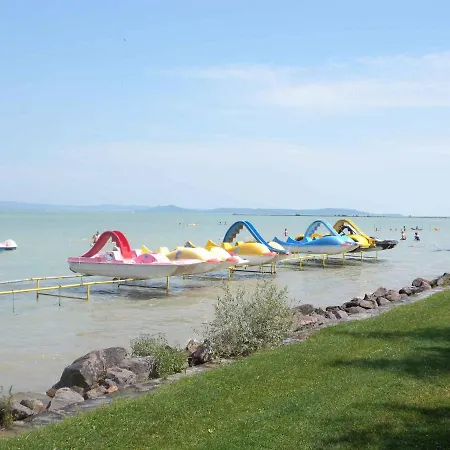 Semesterbostad Holiday Balatonszemes/balaton 20212